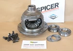 Ford Dodge Chevy Dana 70 Rear Open Carrier 4.10 And Faster Ratios 35 Spline. Fixed Price $800.50.