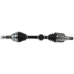 For 2017-2019 Toyota Highlander L4 2.7L Front Left Side Cv Axle Shaft. Fixed Price $71.18.