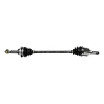 Genuine Gsp Ford Mazda Mercury Axle Assembly - Rear Left NCV11162. Fixed Price $137.25.