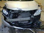 2014 Nissan Versa Front Driver Axle Shaft 1.6L Fwd Used 41K Miles Oem. Fixed Price $84.95.