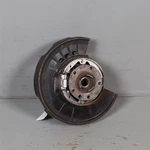 2011-2014 Porsche Cayenne 958 Right Rear Spindle Knuckle Hub Oem. Fixed Price $80.25.