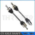 Complete Cv Axle Assy Front Lh & For Honda Element 2.4L L4 2003-2011 4WD Fwd. Fixed Price $277.33.