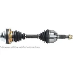 Cardone 66-7321 Cv Axle Assembly. Fixed Price $209.59.