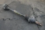 Rear Lh Or Rh Cv Axle Shaft 250707 270625 Oem Maserati Granturismo 2009. Fixed Price $74.99.