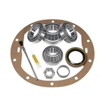 Usa Standard Bearing Kit For Gm 8.5" Rear. Fixed Price $68.01.