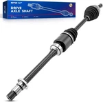 Kax 66-5247HD Front Right Axle Shaft For 02-09 Toyota Camry 01-05 Highlander. Fixed Price $94.00.