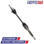 Front Passenger Side Cv Axle Shaft 2014-22 Ford Transit Connect 2.5L Fwd Oem. Fixed Price $117.08.
