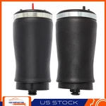 Rear Pair Suspension Springs For Bmw X5 E53 4.4I 3.0I 4.8IS 4.6IS 2000-2006. Fixed Price $62.26.