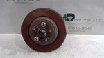 2017 2020 Lincoln Mkz Disc Rear Right Brake Rotor With Knuckleoem DG9C-5B758-A. Fixed Price $65.00.