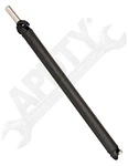 Apdty 157245 Rear Driveshaft Assembly. Fixed Price $545.31.