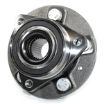 Pronto 295-13282 Wheel Bearing And Hub Assembly For 08-15 Camaro Cts. Fixed Price $80.56.