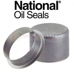 National Rear Right Axle Differential Repair Sleeve For 2003-2006 Subaru Zv. Fixed Price $44.73.