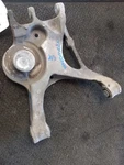 2007-2017 Gmc Acadia Driver Rear Knuckle/stub Vin J 11TH Digit 4WD Id 10391041. Fixed Price $139.99.