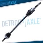 Fwd Front Right Cv Axle Shaft For Dodge Grand Caravan Chrysler Plymouth Voyager. Fixed Price $78.98.