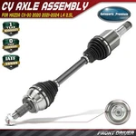 Front Left Cv Axle Assembly For Mazda CX-30 2020-2024 2.5L Naturally Aspirated. Fixed Price $90.69.