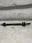 2024 Bmw X3M Driver Left Side Rear Axle Shaft Oem 784741104. Fixed Price $409.95.