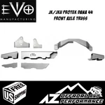 Mfg Protek D44 Front Axle Truss For '07-'18 Jeep Wrangler Jku EVO-1137-44. Fixed Price $189.99.