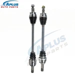 Cv Axle Rear Left & Right For Chevrolet Camaro 6.2L V8 Rwd 2010-2015. Fixed Price $308.01.