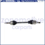 For Nissan Versa Tiida Cube L4 1.8L Automatic Front Driver Side Cv Axle. Fixed Price $58.95.