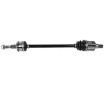 Rear Left Cv Axle Assembly Ford Edge Lincoln Nautilus 2019-2023 2.0L 2.7L. Fixed Price $64.99.