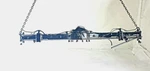 2010 Toyota Tundra Oem Rear End Axle Bare Housing 10.5 Ring Gear. Fixed Price $400.00.