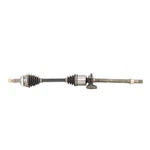 Trakmotive Cv Joint Axle Shaft Front Passenger Right Side For Hyundai Sonata Fwd. Fixed Price $144.95.