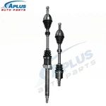 Cv Axle Front Left & Right For Mini Cooper Countryman Paceman Fwd Manual Trans. Fixed Price $297.58.