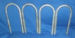 New Tuff Country 17751 4 U-bolts W/nuts,washers Chevy 73-87 Rr W/sprg 1/2T. Fixed Price $45.99.