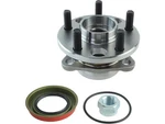Centric Parts Axle Bearing And Hub Assembly Repair Kit 403 62004E. Fixed Price $41.35.