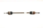 2014 - 2020 Ford Fusion Awd Rear Left Axle Halfshaft Oem HG934K138BC. Fixed Price $63.57.