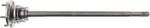 84776-1 Dana 44 M226 Rear Axle Shaft '03-'07 32 Spline For Nissan Titan. Fixed Price $249.83.