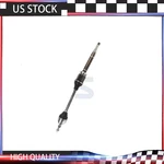 Front Left Cv Axle 2020-2021 Ford Escape 2.5L Hybrid 2WD Lifetime Warranty. Fixed Price $288.99.