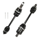Front Cv Axle Shaft Assembly For 2008-2010 Polaris Ranger Rzr 800 POL6010HD 2PC. Fixed Price $93.99.