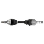 12-771-474 Pro Parts Cv Half Shaft Axle Front Or Rear Driver Passenger Side. Fixed Price $187.26.