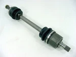 Remanufactured Cv Half-shaft Assembly Drive Axle For 1979-80 Honda Prelude Right. Fixed Price $45.99.
