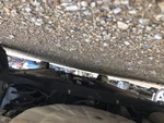 2015 Nissan Sentra Used Axle Drum Brakes Oem 476-58795 109K Miles. Fixed Price $150.00.