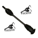 *brand New Halfshaft , Rh Front; 12342974-2 M998 Mil. Hummer A0&A1; 10K. Fixed Price $165.00.