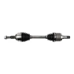 For Jeep Grand Cherokee 05-2010 Commander Front Driver Left Cv Axle Assembly. Fixed Price $69.99.
