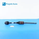 16-19 Oem Bmw Front Right Cv Axle 750IX B7 916MM *boot Damaged* 8639522 G12. Fixed Price $305.00.