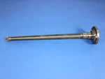 Genuine Mopar Axle Shaft Left 5134661AA. Fixed Price $262.85.