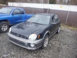 Passenger Axle Shaft Rear Station Wgn 2.5L Fits 02-05 Impreza 32181062. Fixed Price $90.00.
