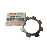 Original Suzuki Samurai SJ410 SJ413 Lock Washer 43466-80000. Fixed Price $24.75.