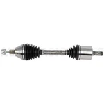 For 2006-2008 Hyundai Sonata L4 2.4L Front Left Side Cv Axle Assembly. Fixed Price $65.08.
