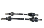 2014 Maserati Ghibli Oem Pair Rear Cv Axle Shaft. Fixed Price $135.00.