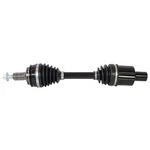 Gsp PR48008 Front Left Cv Axle Assembly Fits Mercedes-benz 15-17 E400. Fixed Price $179.95.