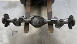 2013-2024 Ram 1500 Classic Oem Bare Stripped Rear Axle Housing Casing Shell. Fixed Price $499.00.