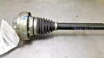 14-19 Cadillac Cts 2.0L Rear Axle Shaft Driver Left 23117791. Fixed Price $75.00.