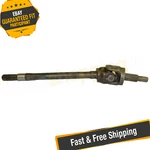 Crown Automotive 68004081AA Front Left Axle Shaft For 2007-2012 Jeep Wrangler Jk. Fixed Price $317.63.
