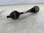 Vw Golf Gti Left Front M/t 6 Speed Axle Shaft Cv MK8 22-25 Oem 5Q0 407 271 Ap. Fixed Price $87.99.