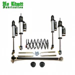 No Limit Fab 2" Reverse Leveling Kit Icon 2.5 17-25 Ford F250/F350 4" Axle. Fixed Price $4499.00.